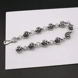 chrome hearts bracelets s_122b6a2